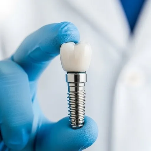 Why Choose Dentist In Vernon Hills for Dental Implants?